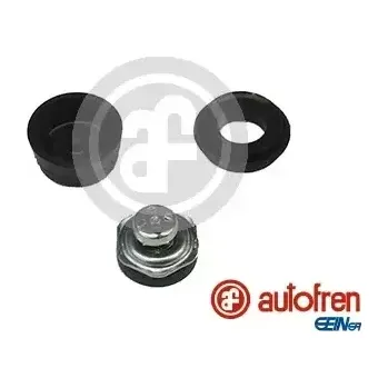 Brzdový válec AUTOFREN SEINSA Sada na opravu hlavního brzdového válce AFR D1042