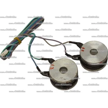 Elektronika vytápění a ventilace Tlakové senzory - pár GV NDV5508040