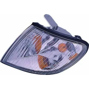 Směrový světlomet LORO Blikač LOR 221-1517R-U