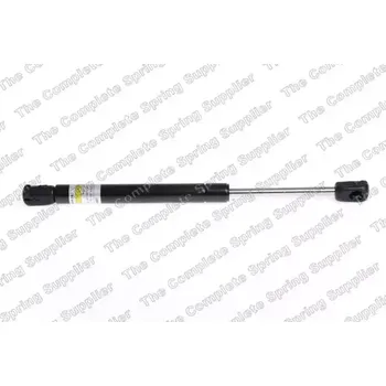 Auto-moto LESJÖFORS Pneumatická pružina - zavazadlový/nákladový prostor LSJ 8155442