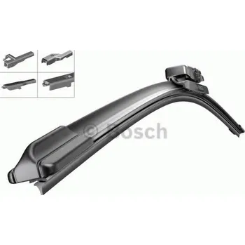 Stěrač BOSCH Stěrač se spojlerem Aerotwin Multi-Clip 450 mm BO 3397008565