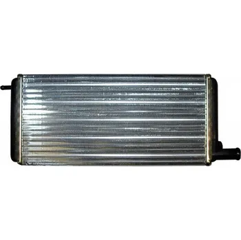 Výměník tepla LKQ Radiátor (vložka) topeni XS 113972071