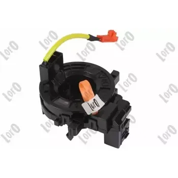 LORO Vinutá pružina airbagu LOR 134-01-014