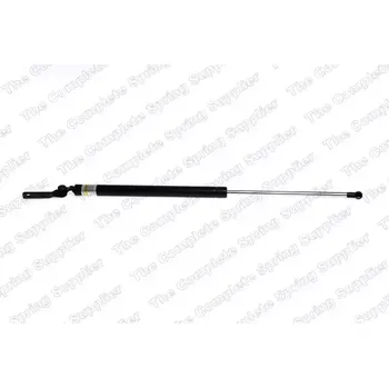 Dveře karosérie LESJÖFORS Plynová vzpěra zavazadlového prostoru LSJ 8188302