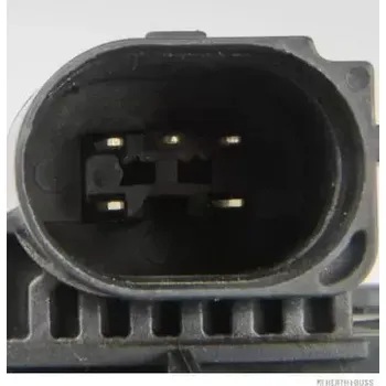 Ventil palivového systému HERTH+BUSS ELPARTS AGR ventil HB 70671304