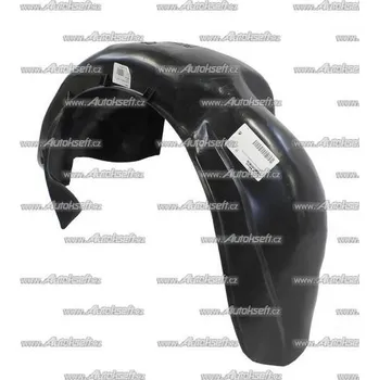 Podběh karosérie L zadní plastové nadkolí [-05/99] 84.19.319