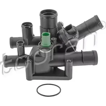 Čidlo automobilu TOPRAN Pouzdro termostatu TPR 109 890