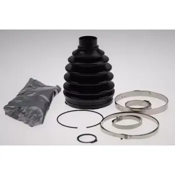 Hřídel nápravy SPIDAN Sada manžety hnacího hřídele SD 36756