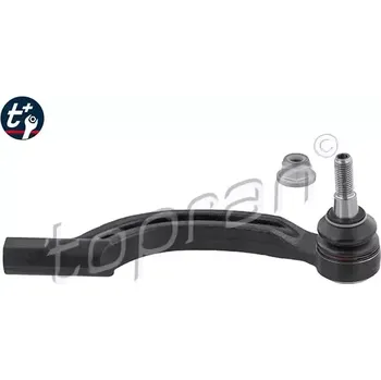 Čep řízení TOPRAN Čep řízení t+ TPR 409 369