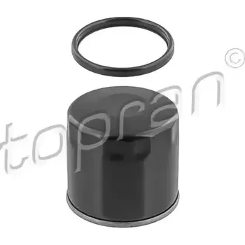 Olejový filtr TOPRAN Olejový filtr TPR 625 369
