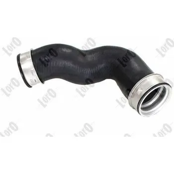 Příslušenství pro turbodmychadlo LORO Hadice plnicího vzduchu LOR 053-028-035