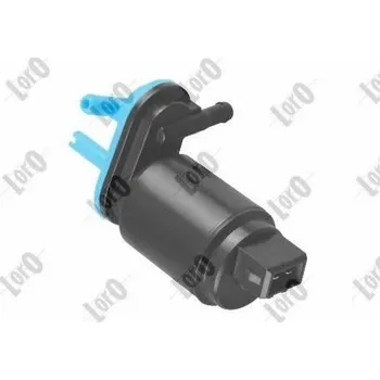 Motorek stěrače a odstřikovače LORO Vodní čepadlo ostřikovače skel LOR 103-02-005