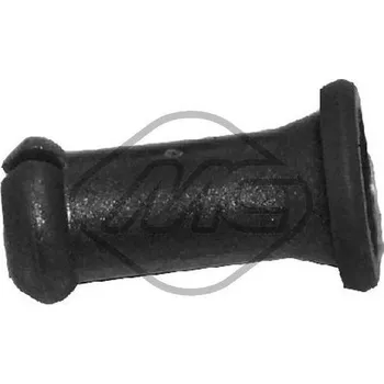 Blok motoru Metalcaucho Trychtýř olejové měrky MTC 03688