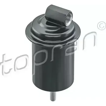 Palivový filtr TOPRAN Palivový filtr TPR 820 119