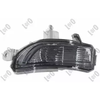 Směrový světlomet LORO Blikač Tuning / Accessory Parts LOR 048-13-861S