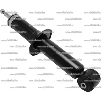 Starline P/L tlumič pérování, kapalinový zadní TL C00017.2