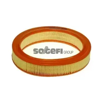 Vzduchový filtr PURFLUX Vzduchový filtr PFX A649