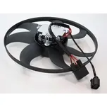 AUTOMEGA Větrák chlazení motoru ATM 160067810