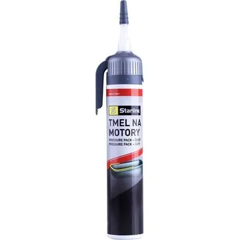 Tmel Starline Tmel na motory (pressure), šedý 200ml ACST102