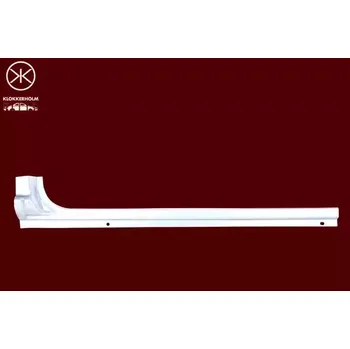 Blatník karosérie KLOKKERHOLM Boční stěna KK 3542016