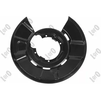 Brzdový kotouč LORO Ochranný plech proti nečistotám brzdového kotouče LOR 131-07-703