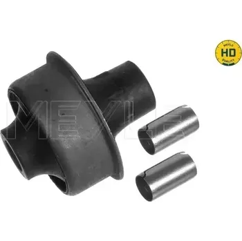 Silentblok nápravy MEYLE Pouzdro ložiska příčného závěsného ramena ME 614 035 0006/HD