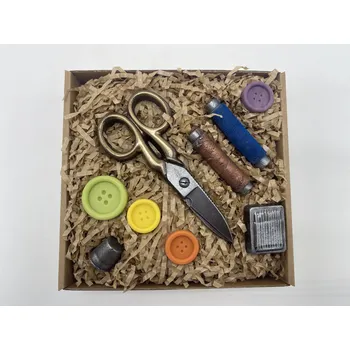 Čokoláda Chocolenka Čokoládová sada - Pro švadlenku