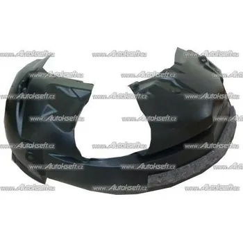 Podběh karosérie L přední plastové nadkolí, diesel 20.31.317