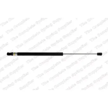 Dveře karosérie LESJÖFORS Plynová vzpěra zavazadlového prostoru LSJ 8115643