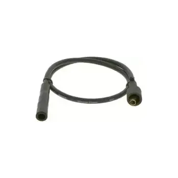 Zapalovací kabel BOSCH Sada kabelů pro zapalování BO 0986356741