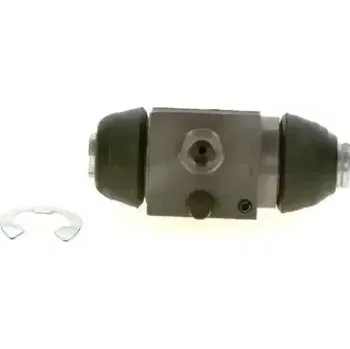 Brzdový válec BOSCH Válec kolové brzdy BO 0986475701