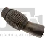 FA1 Pružný díl výfuku FA1 VW660-230