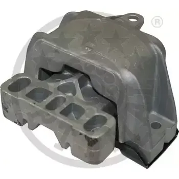 Motor automobilu OPTIMAL Zavěšení motoru OPT F8-5386