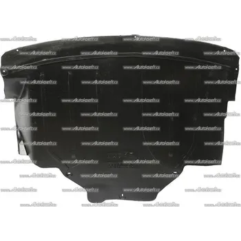 Kryt motoru ochranný kryt pod motor 36.96.344