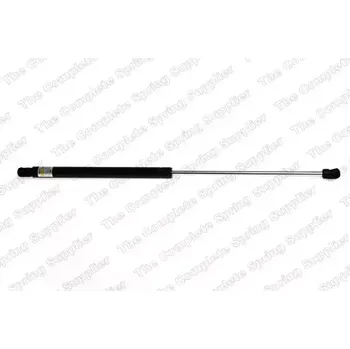 Příslušenství karosérie LESJÖFORS Pneumatická pružina - zavazadlový/nákladový prostor LSJ 8155423