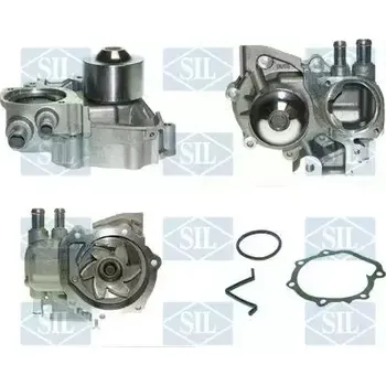 Vodní pumpa motoru Saleri SIL Vodní čerpadlo SLS PA1150