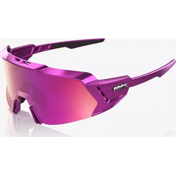 Sluneční brýle 100% Korbin X purple mirror gloss purple chrome
