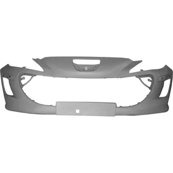 Nárazník LKQ Přední nárazník pro lak 34.53.252