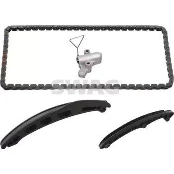 Rozvod motoru SWAG Sada rozvodového řetězu SWG 30 94 0672