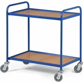 Policový vozík Biedrax PV2944 - 75x40cm