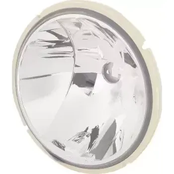 Přední světlomet HELLA Vložka světlometu - dálkový světlomet HE 1F3161825-031