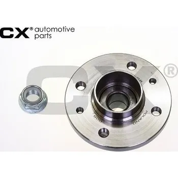 CX Sada ložiska kola CX CX502