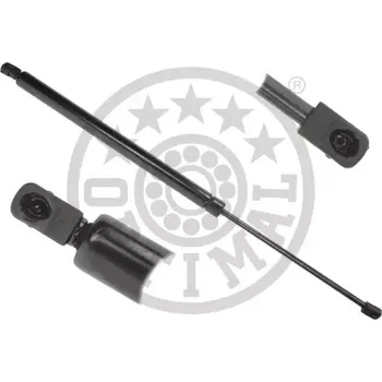 Karosérie OPTIMAL Plynová vzpěra zavazadlového prostoru OPT AG-51656