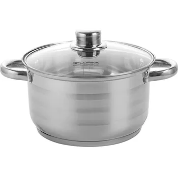 Hrnec Tradiční Hrnec Florina 3,1 l