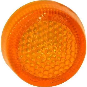 Směrový světlomet P/L boční oranžový blikač (s obj.) 18.26.148