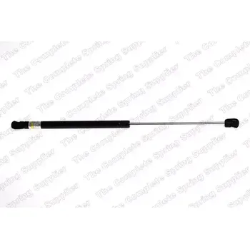 Příslušenství karosérie LESJÖFORS Pneumatická pružina - zavazadlový/nákladový prostor LSJ 8158700