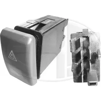 Autodíl ERA Vypínač výstražných blikačů ERA 662174