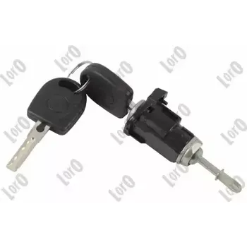 Autozámek LORO Zamykací válec LOR 132-053-033
