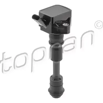 Zapalovací cívka TOPRAN Zapalovací cívka TPR 601 363
