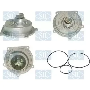 Vodní pumpa motoru Saleri SIL Vodní čerpadlo SLS PA751
